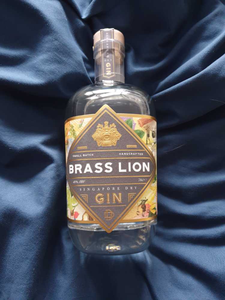 Henry Mckenna Bourbon 750ml