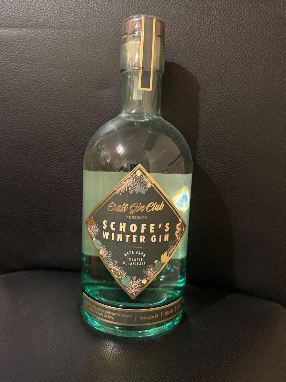 Mini Single Barrel 2022