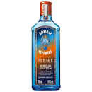 Sunset London Dry Gin Bombay Sapphire Sunset Special Edition Sunset Gin 700ml - Bombay Sapphire Distillery (700 mL) alcohol collectible [Barcode 7640175743284] - Main Image 1