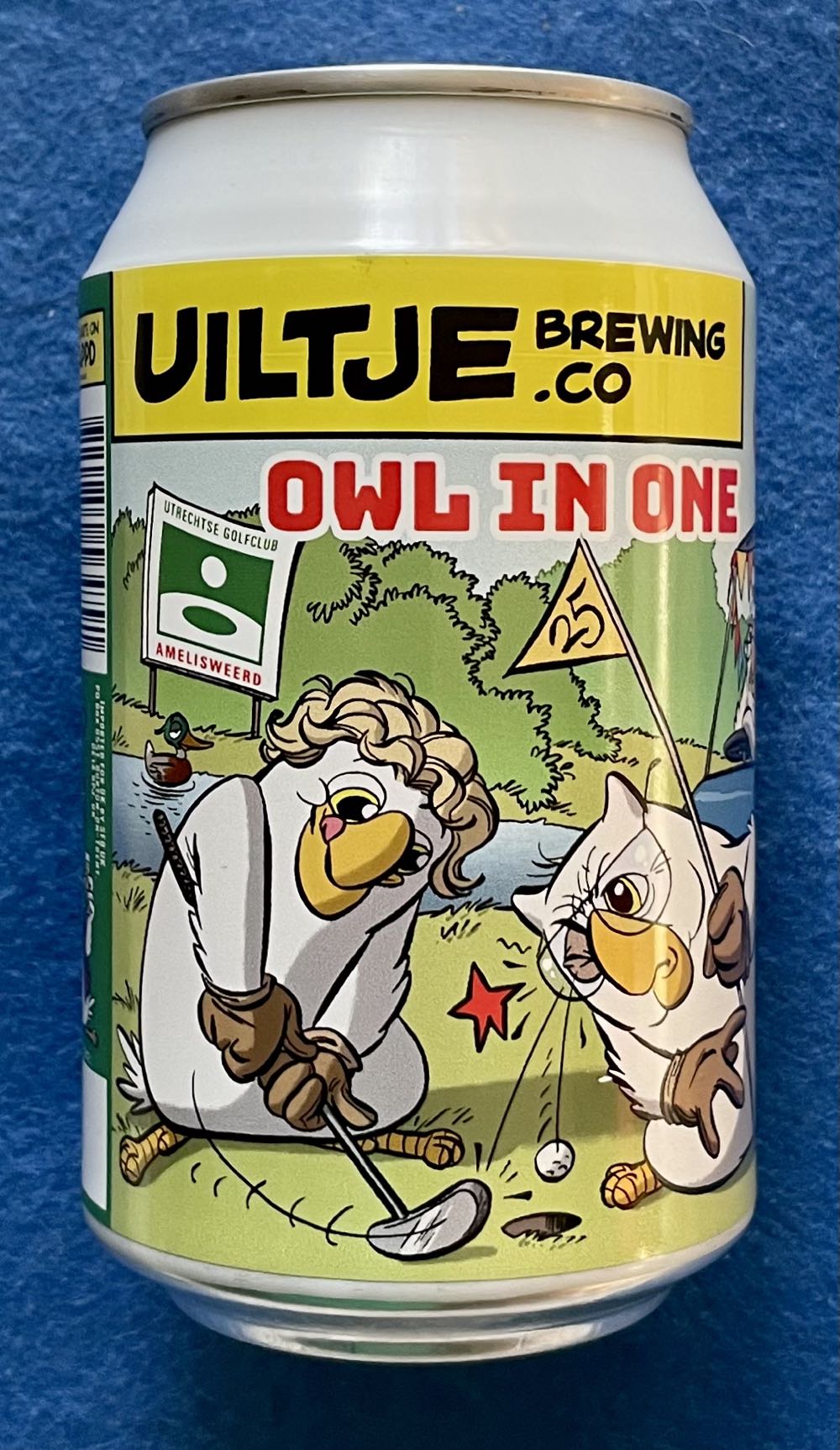 Doc Wells, Premium, Classic Coffee