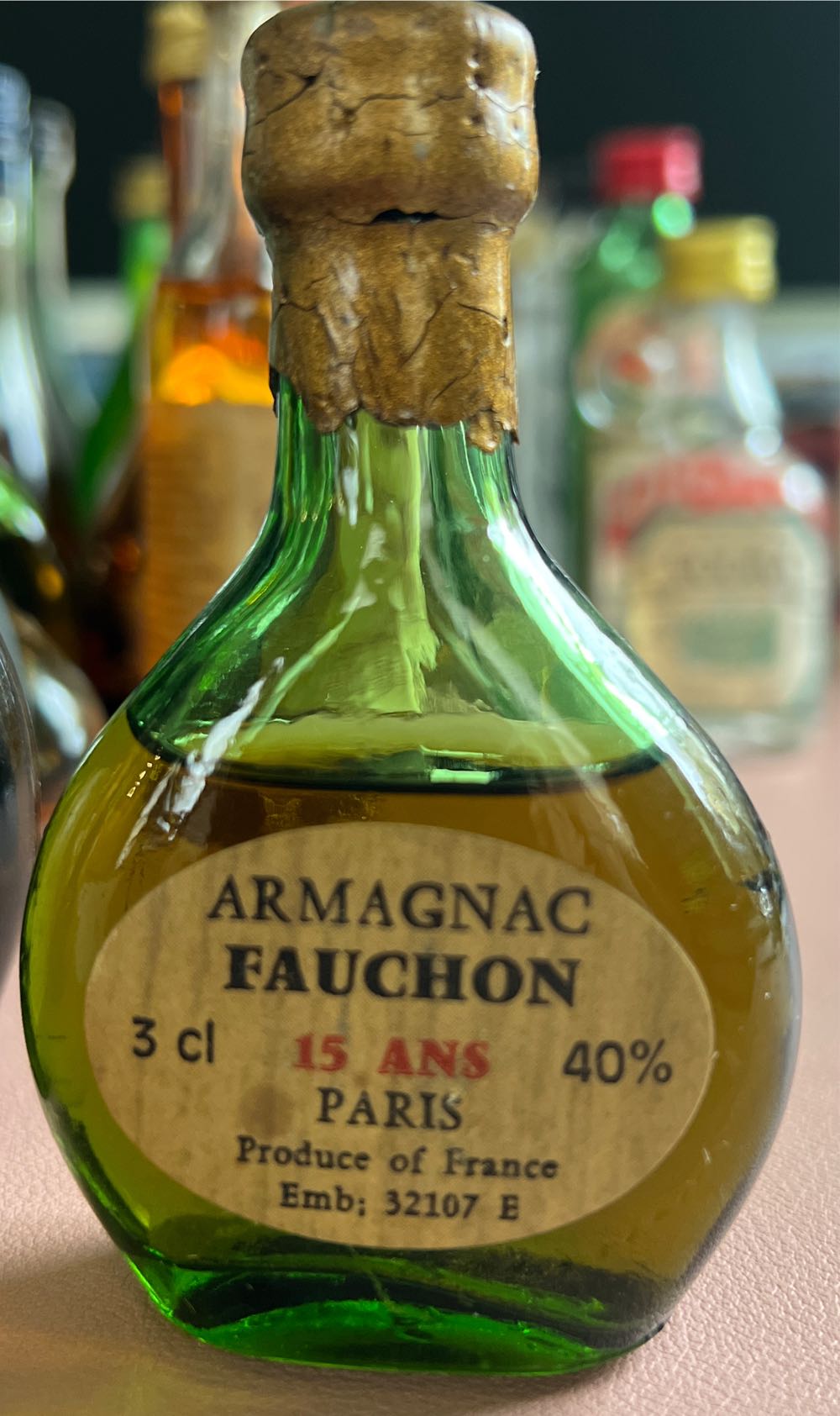 Glen Elgin Single Highland Malt