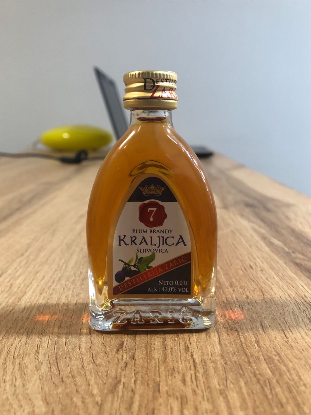 Bourbon, old-fashioned