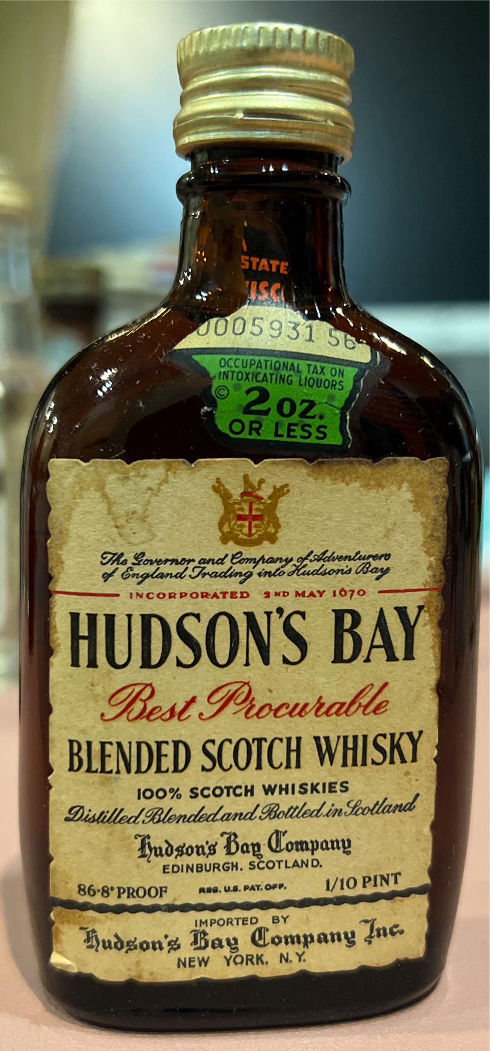 Bardstown Discovery Series #4