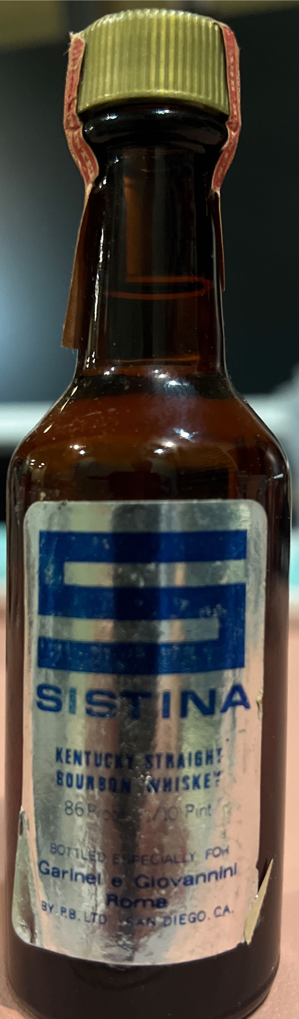 Haysmith’s Blackberry & Raspberry Bramble Gin 70cl | Aldi