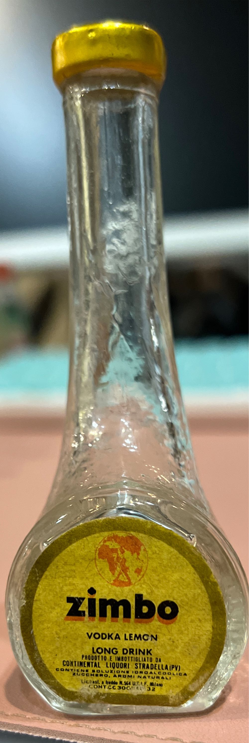 Kentucky Old Reserve