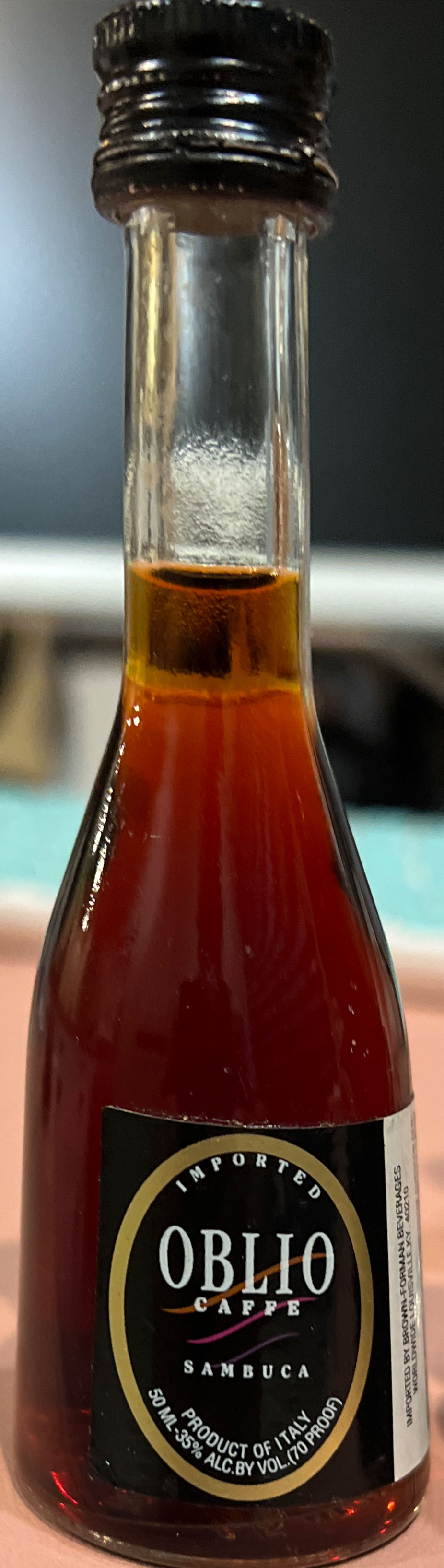 Blackforest Wild Whiskey Sherry cask