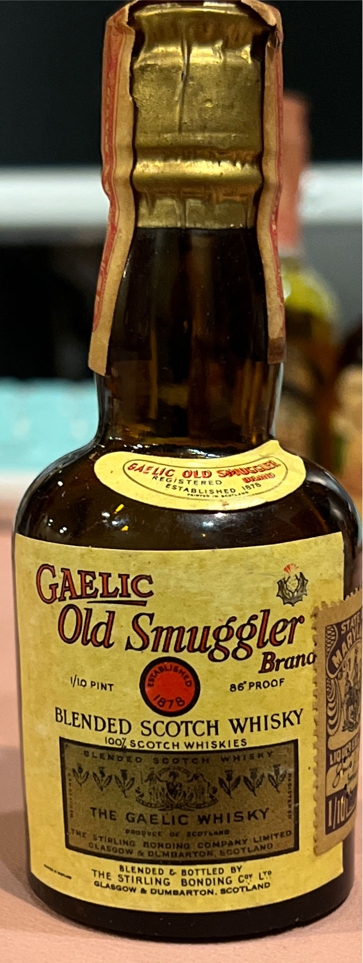 Flying Dog Raging Bitch IPA