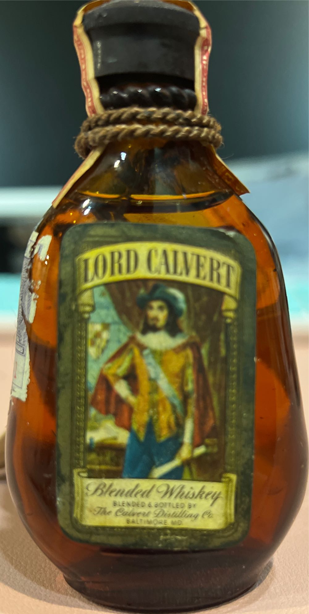 Vincent Van Gogh Espresso Vodka