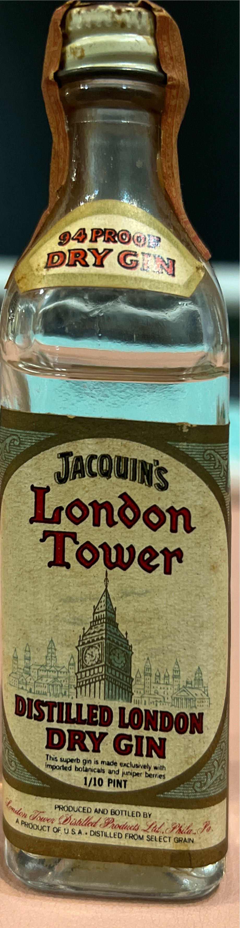 Nv Alexandrion Vinars ’brancoveanu’ X.o. Brandy