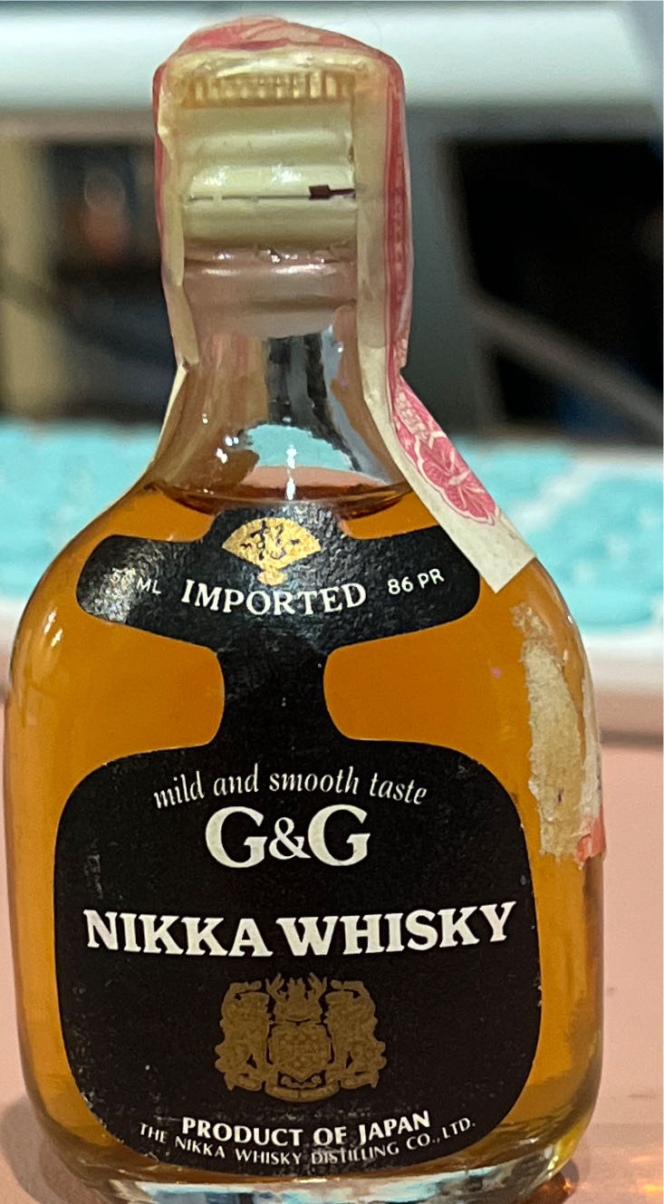 Bunnahabhain Moine Oloroso Warehouse 9