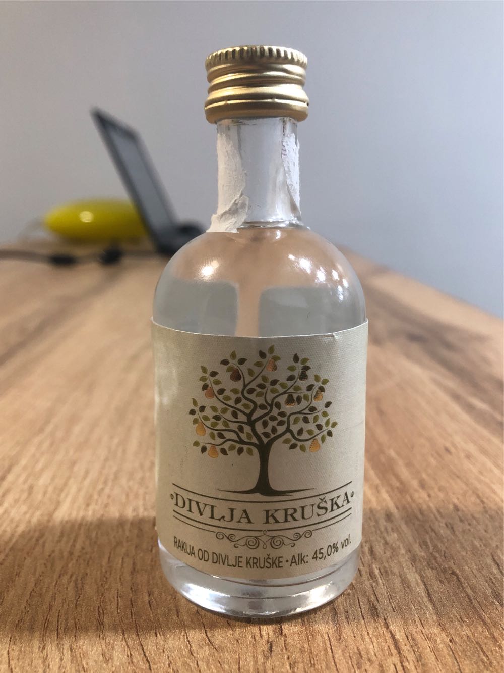 Huyghe Delirium Nocturnum Belgian Ale