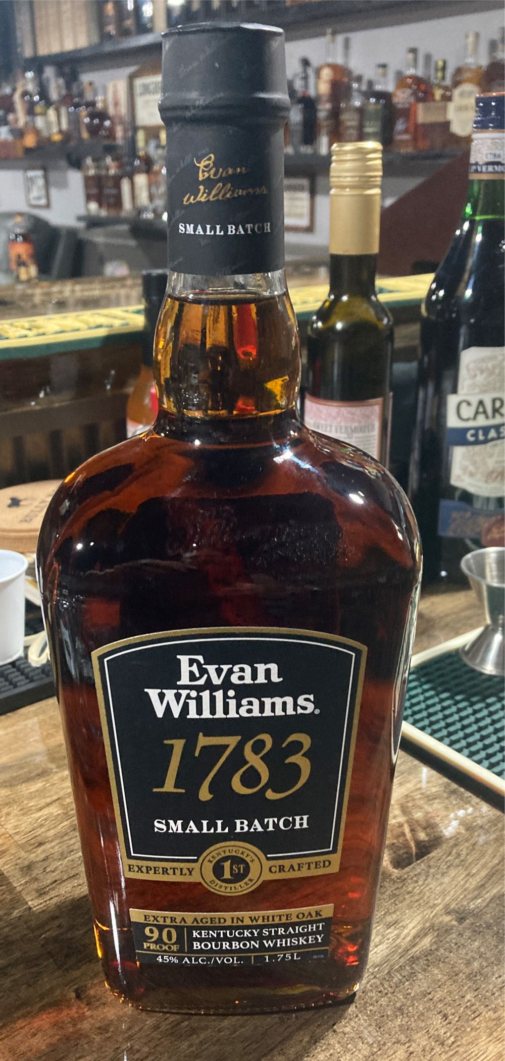 BOX SET : Black Label Holiday (c)