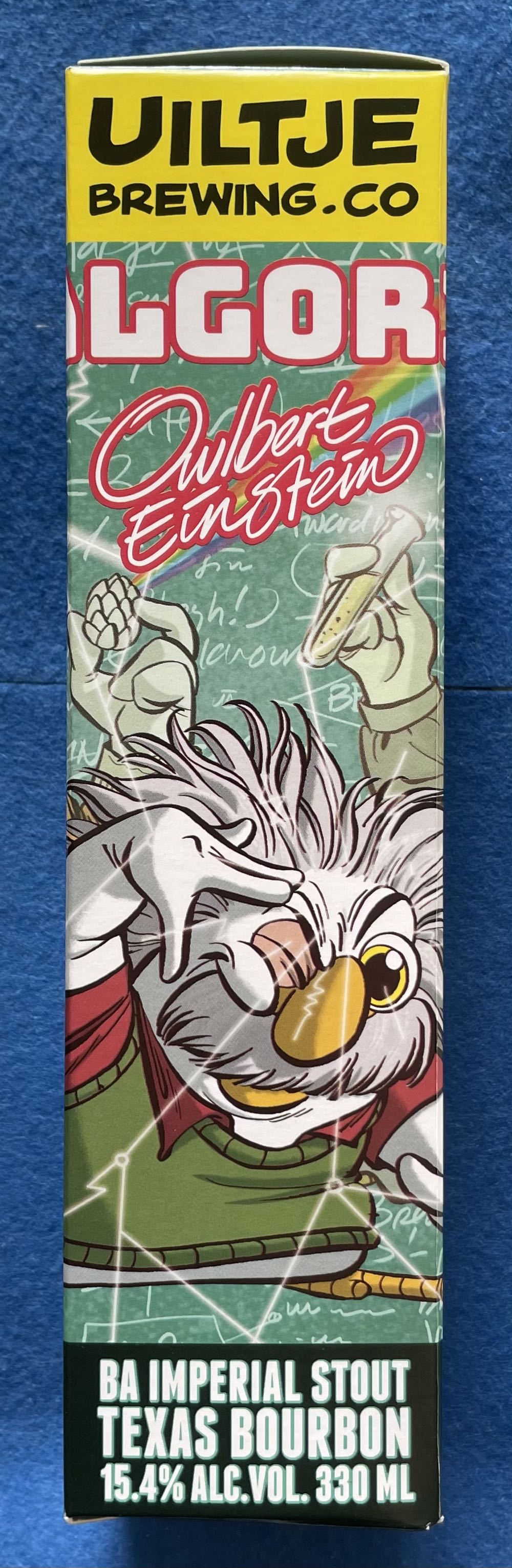 Distillery Operations Essential Worker 2020