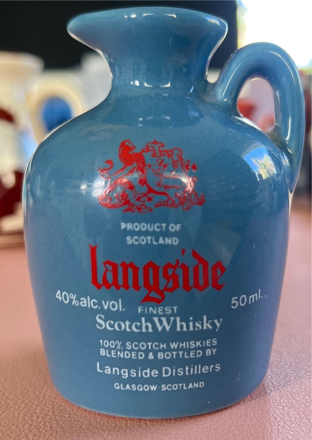 Campery Anisette Licor