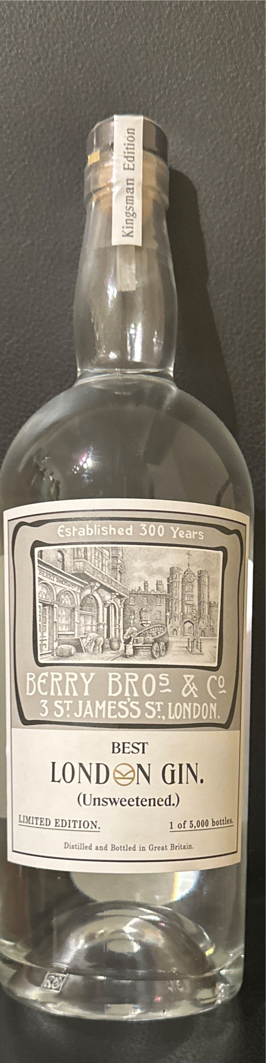 Gun Fighter “13”