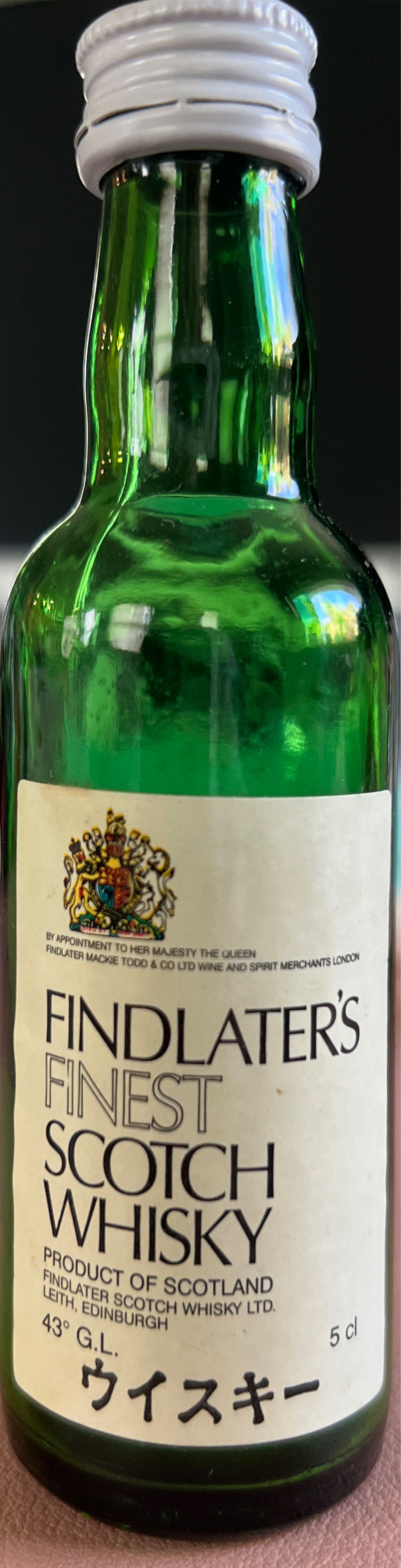 Barrell Bourbon 10 Year