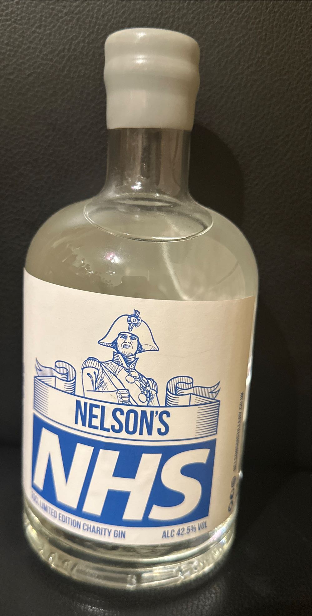  Espana Single Barrel