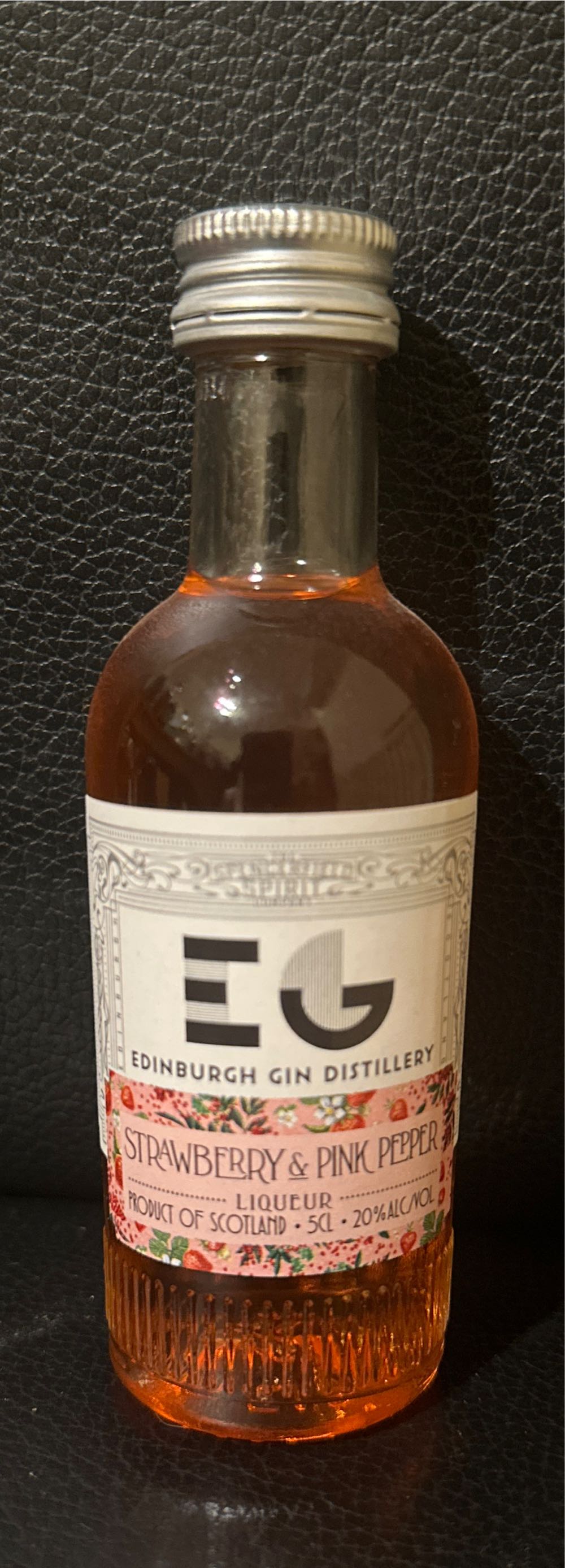 Four Roses Single Barrell Barrell Strength