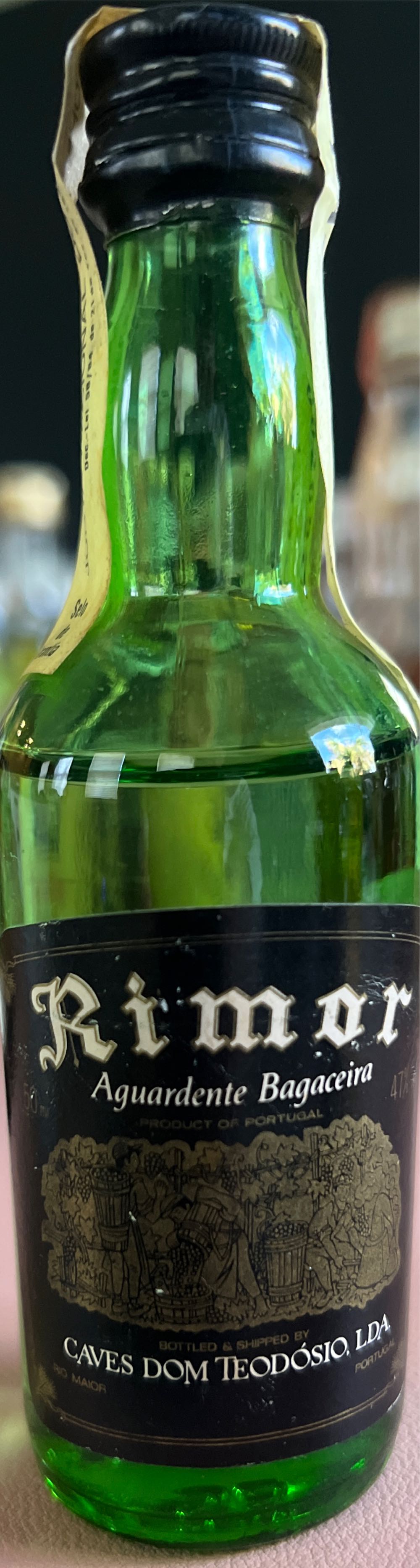 Crown Royal: Peach Whisky