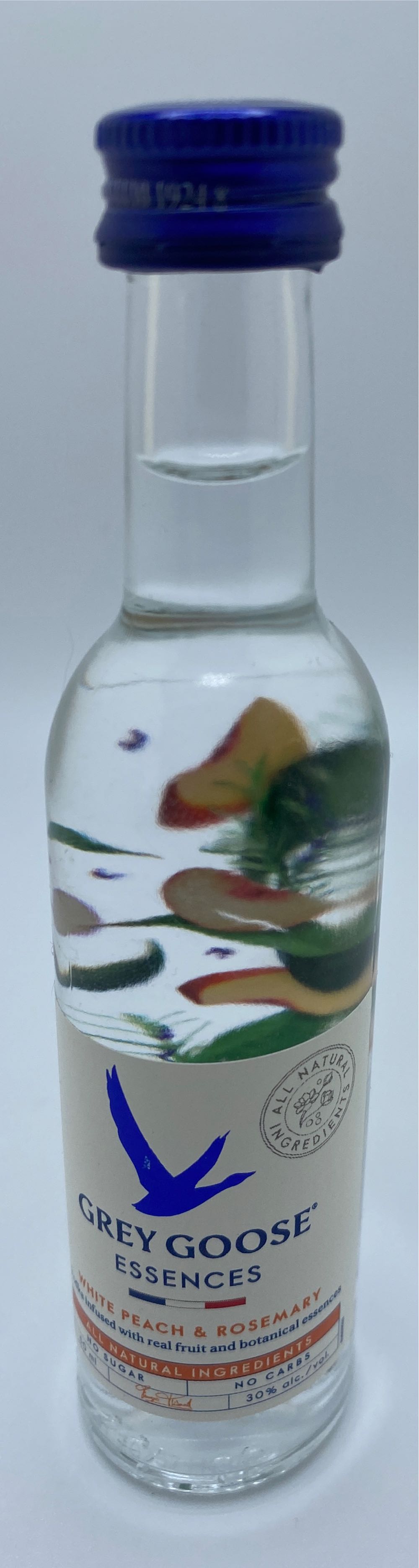 Jahresdose Leer Honey