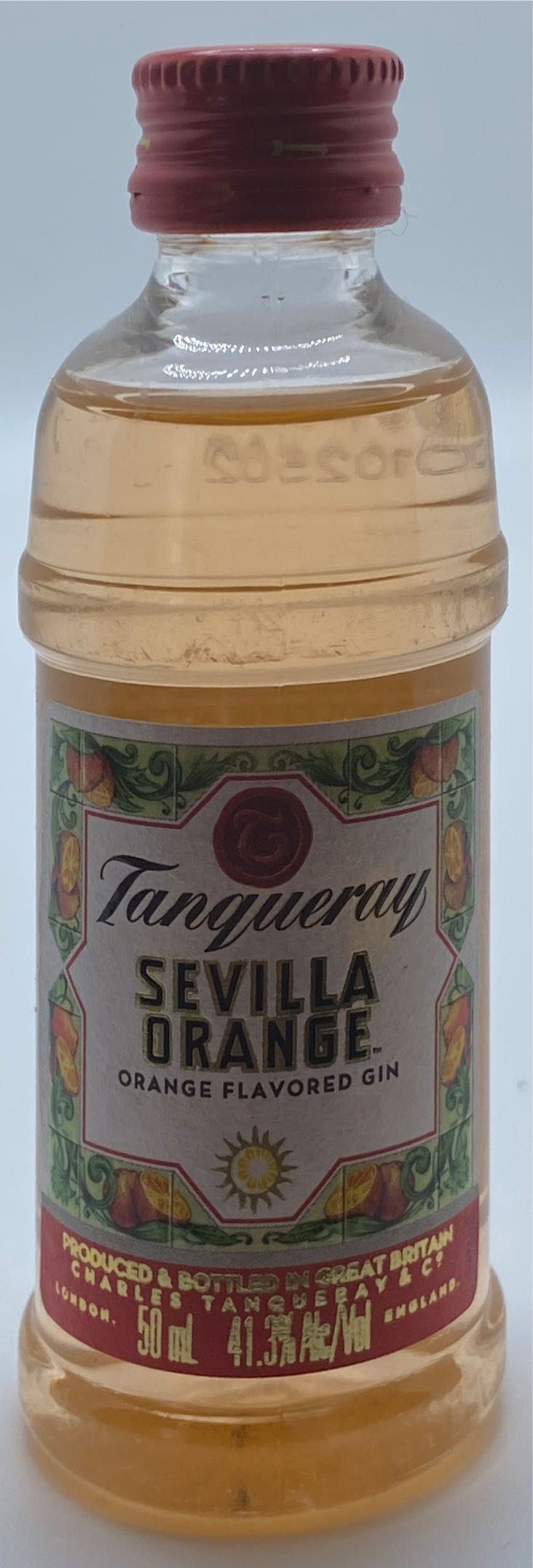 Ballotin Chocolate Whiskey