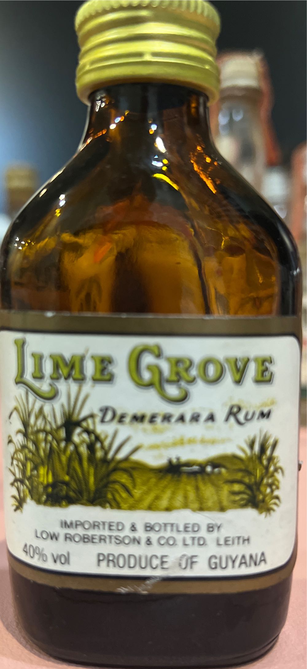 Weller Special Reserve Kentucky Straight Bourbon