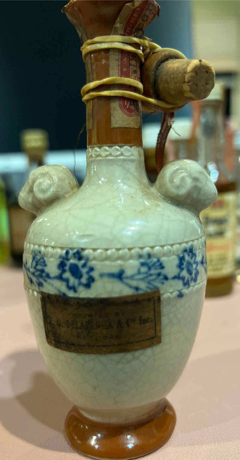 Prunelle   alcohol collectible - Main Image 2