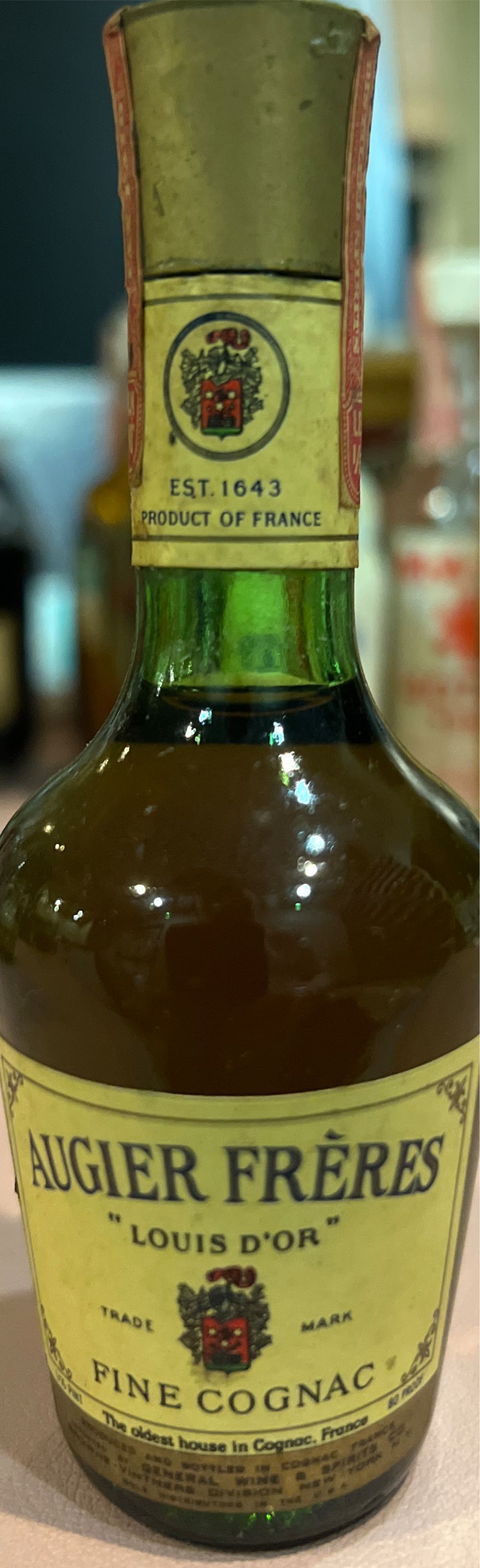 BOX SET : Black Label 1.75 (a)