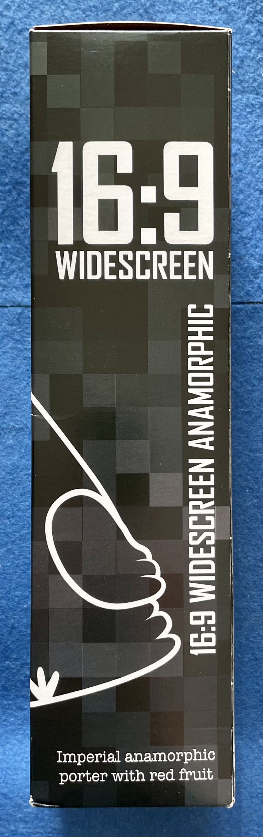 16:9 Widescreen Anamorphic - Uiltje Brewing Company (330 mL) alcohol collectible [Barcode 8717953229564] - Main Image 2