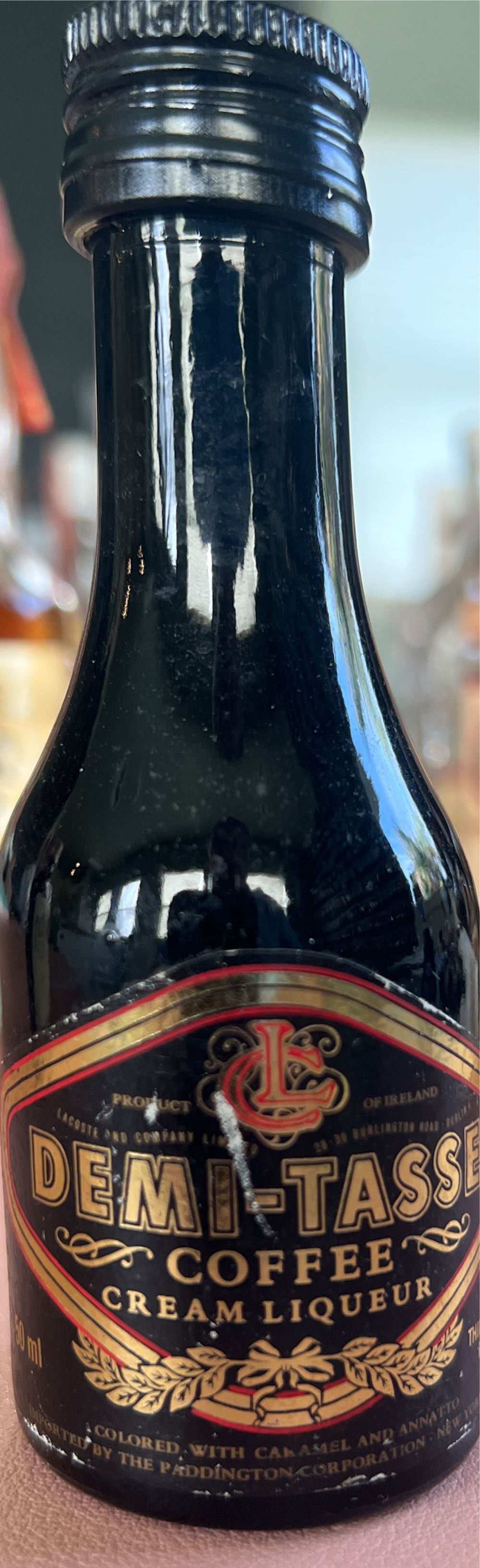 A. de Fussigny Selection Fine Cognac