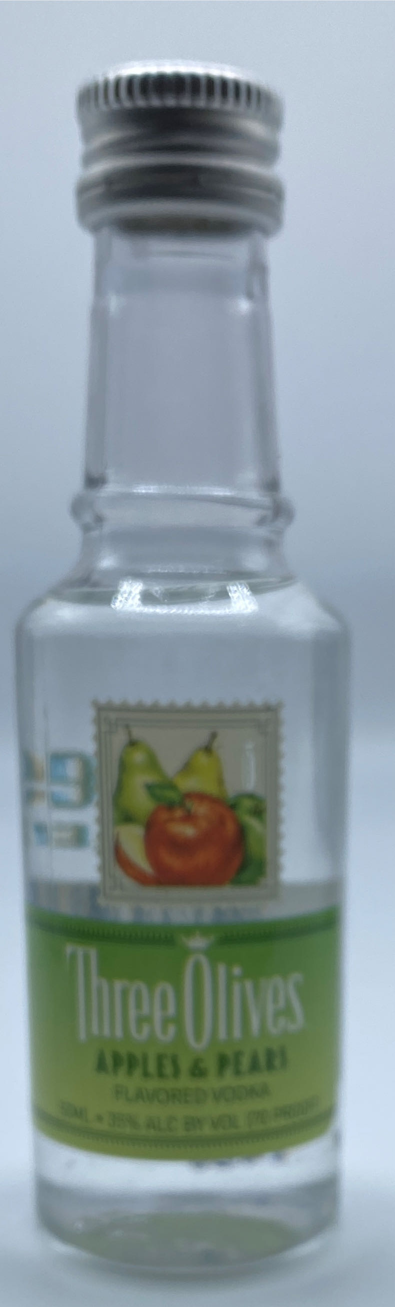 Schenley Reserve American ...