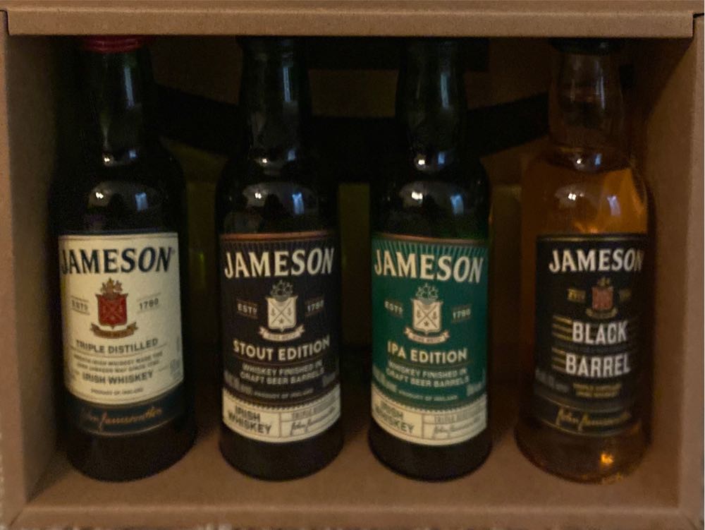 MaHooley's Oatmeal Stout 