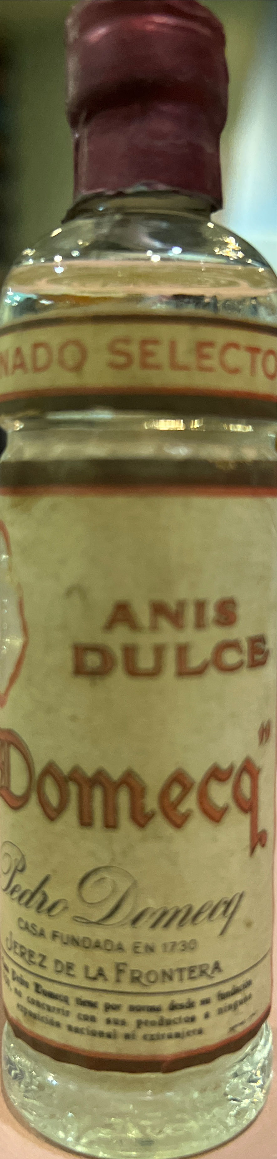 Driftless Glen Rye Whiskey