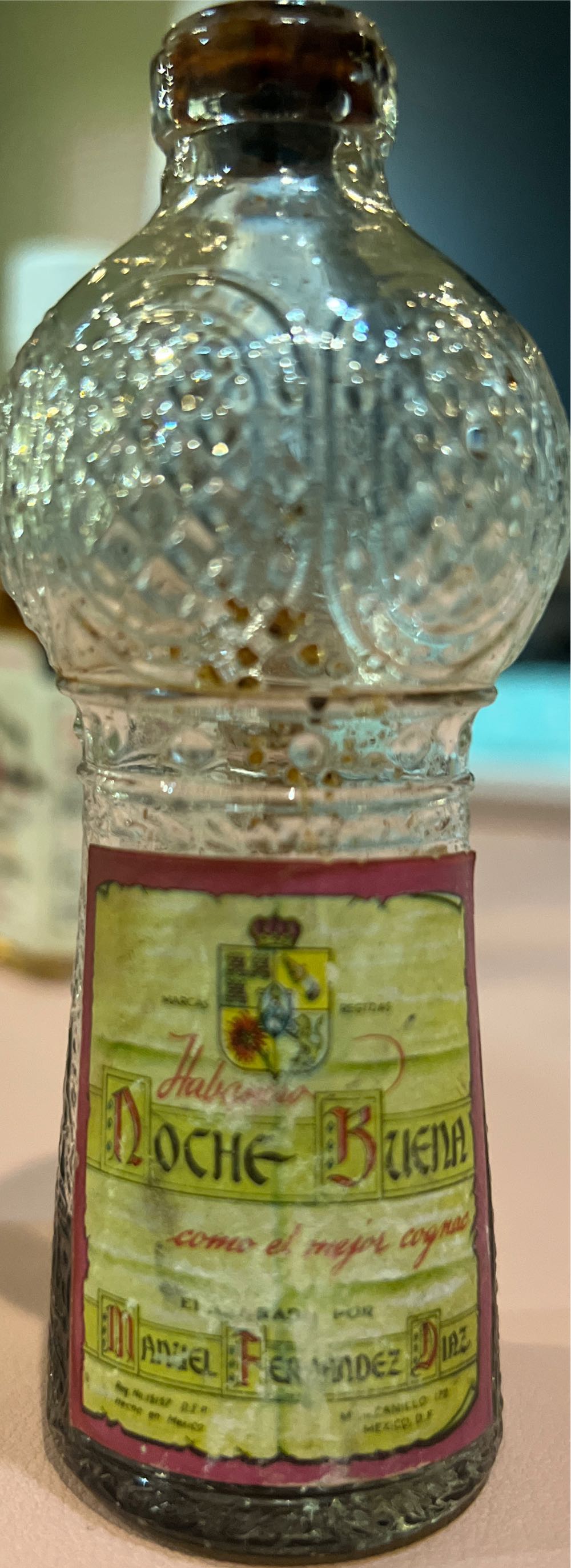 Colkegan Santa Fe Single Malt