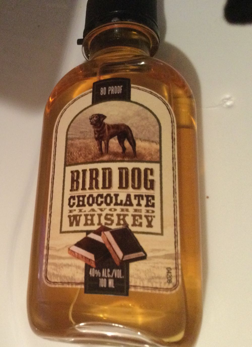 Four Roses Small Batch Select