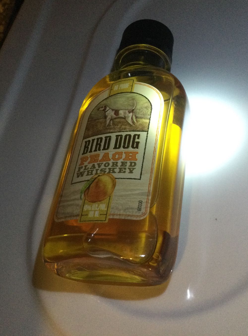 Single Barrel -  Damn Right I Did