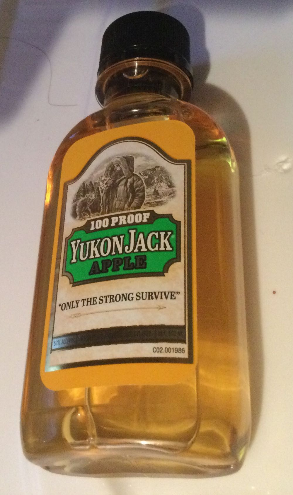 World Whiskey Society Tequila Edition