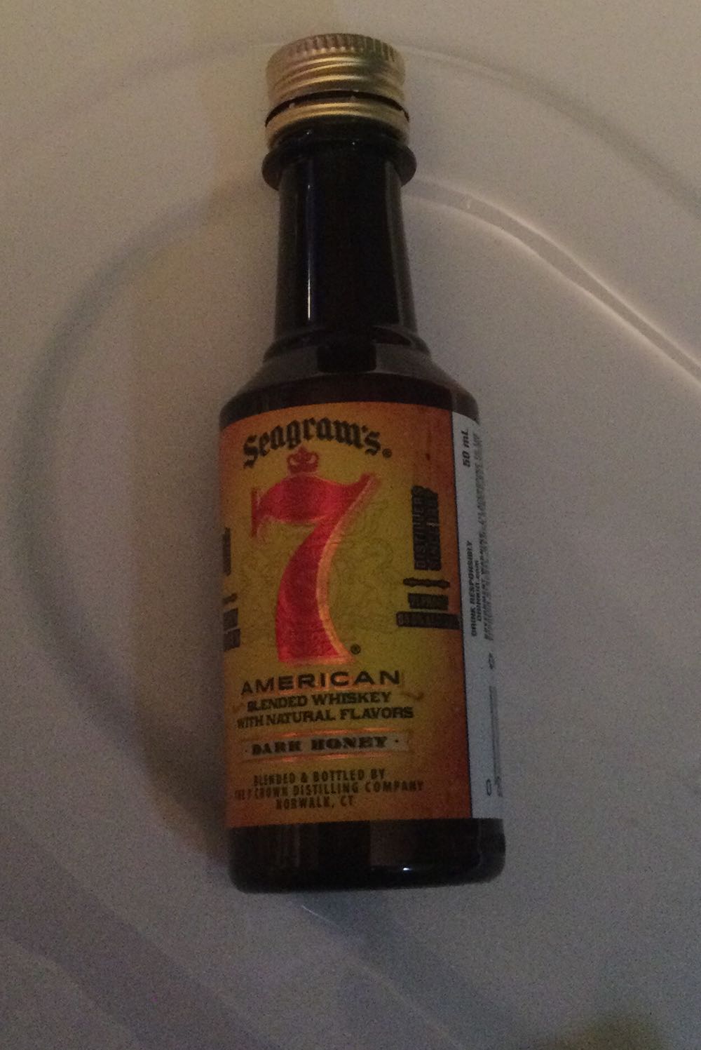 Randall/Goose Retirement 