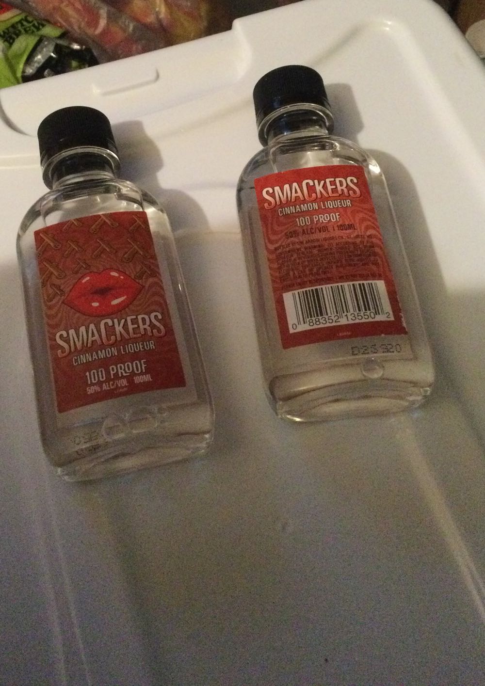 Hors D’age Tradition