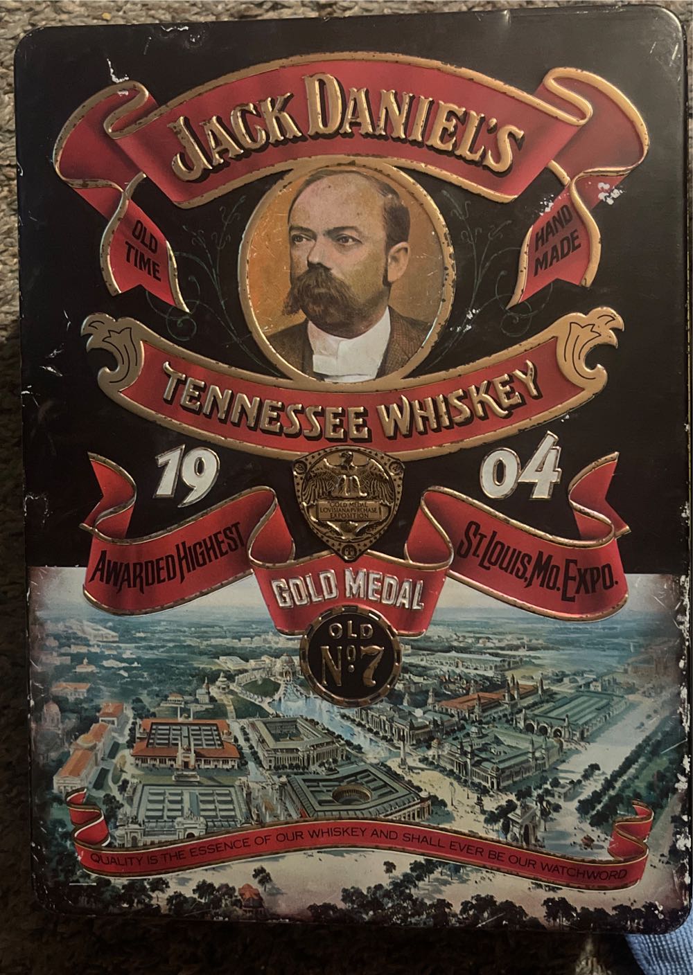 New Holland Dragon’s Milk Reserve