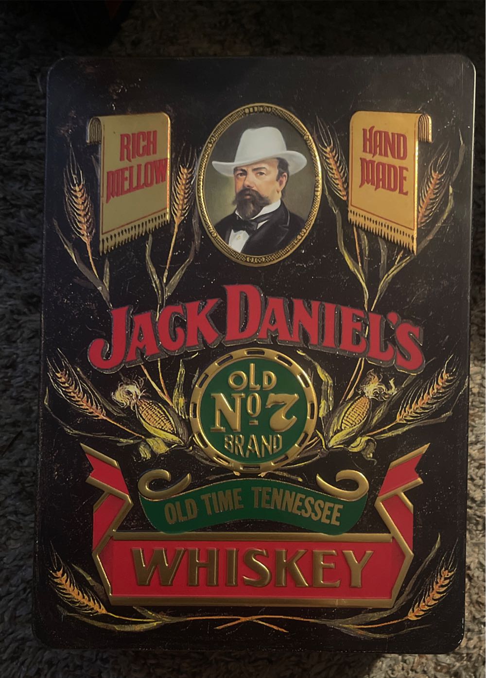 Clonakilty Irish Whiskey