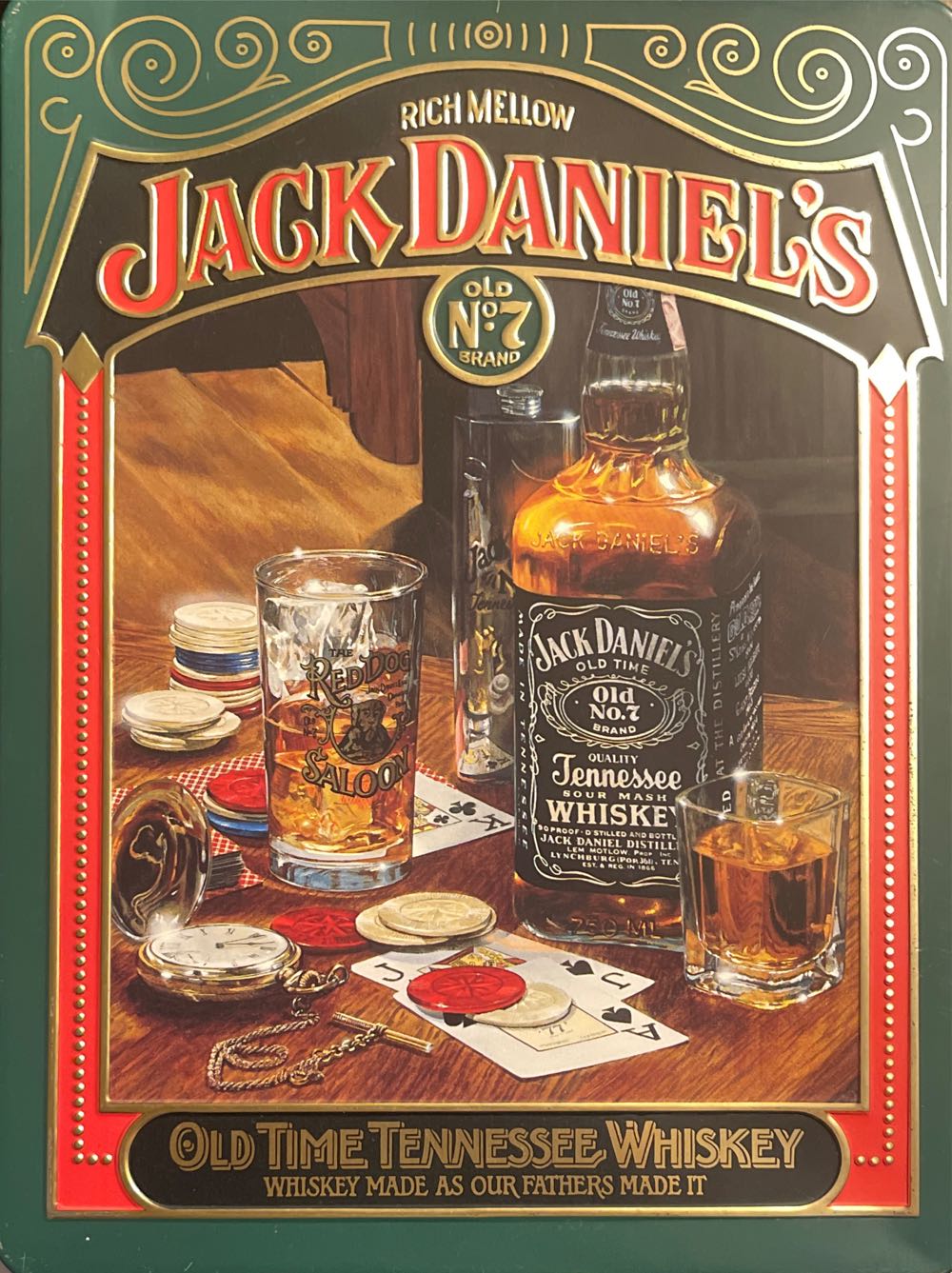 Don Pancho Licor De Durazno