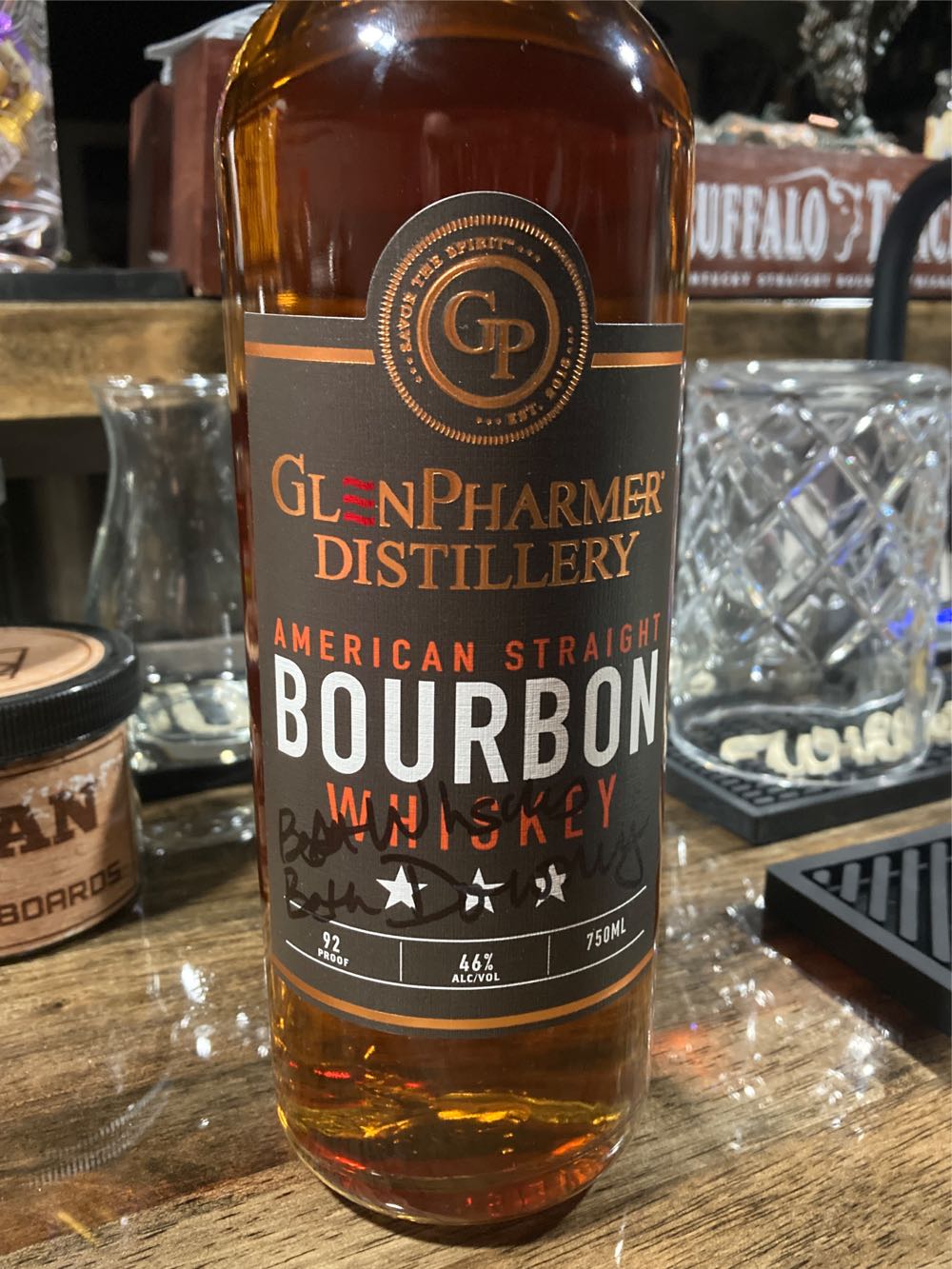 Jahresdose Frankreich