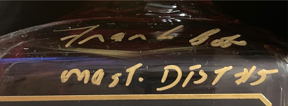 Tin - 2010 Ducks Unlimited - Jack Daniel’s (750 mL) alcohol collectible - Main Image 4