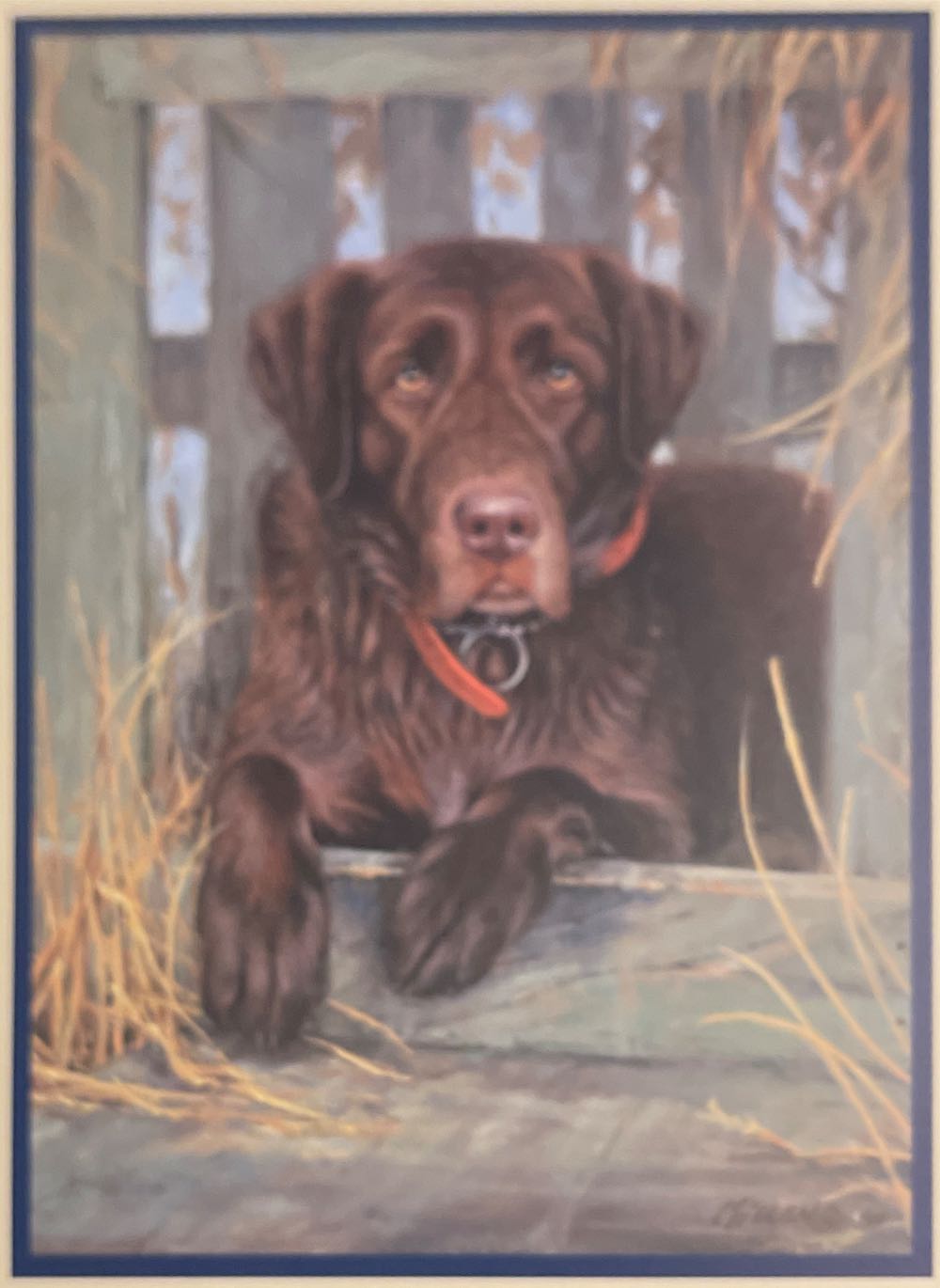 Tin - 2011 Ducks unlimited - Jack Daniel’s (750 mL) alcohol collectible - Main Image 2