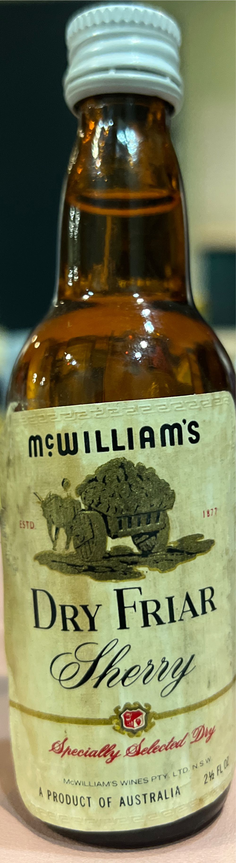 The Glen Grant 12 Years