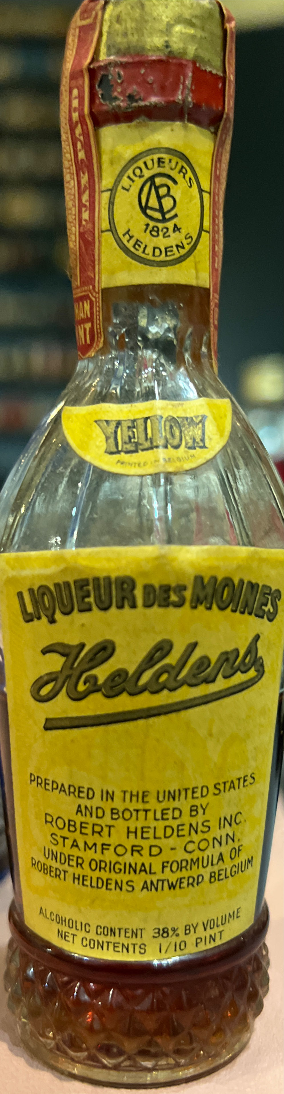 Fris Vodka Skadia 375ml 40% Danish