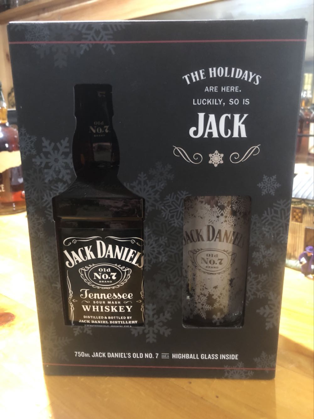 291 M Colorado Whiskey