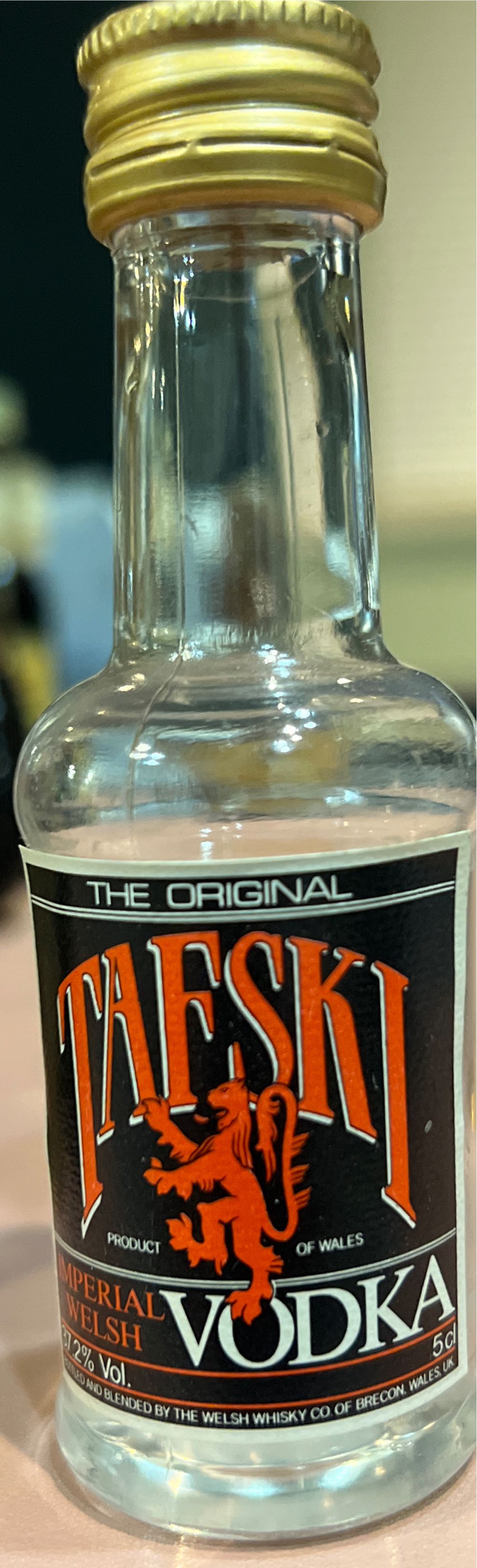 Whitley Neill Original Gin