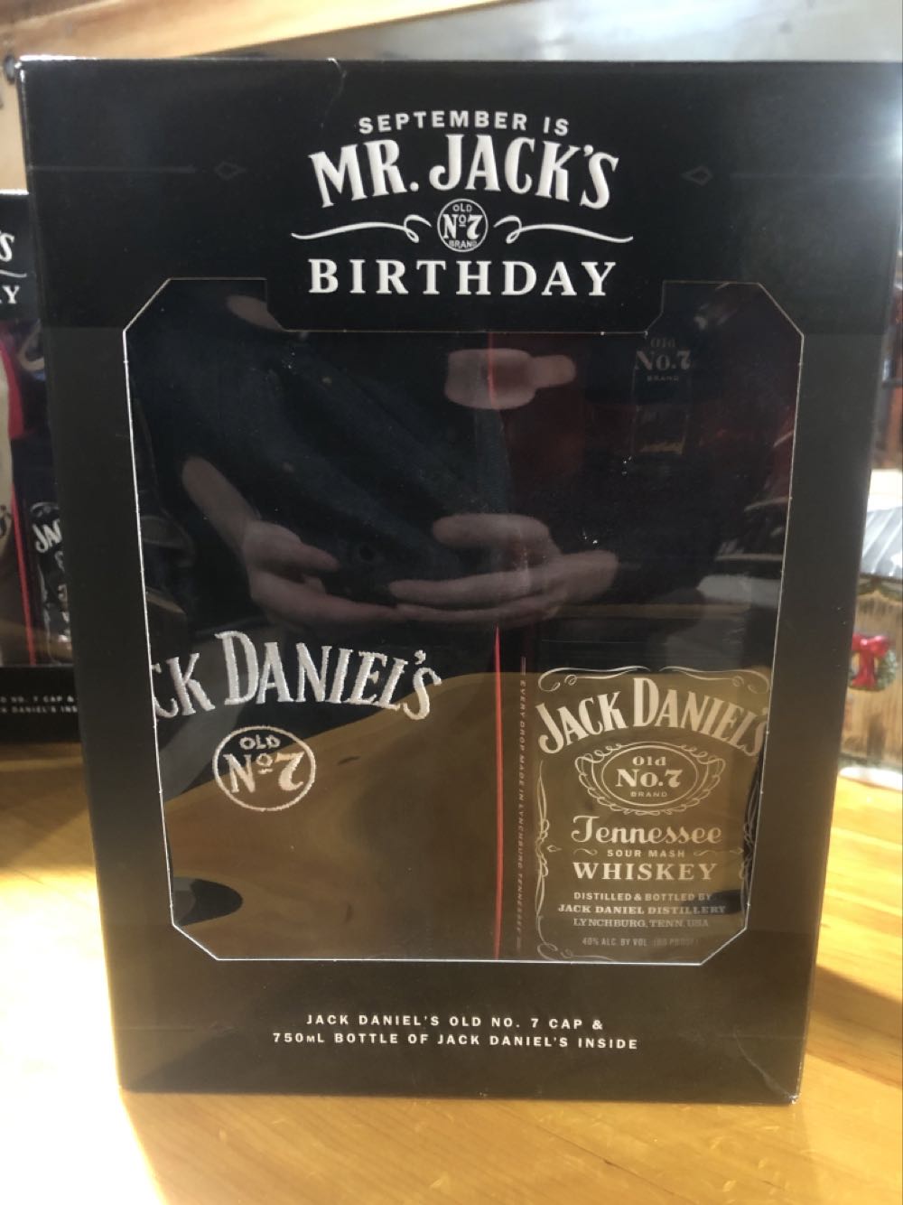 Original Danziger Goldwasser 0,7L